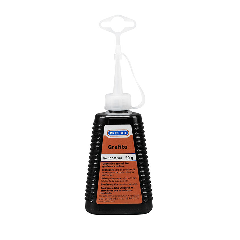 Graphite powder