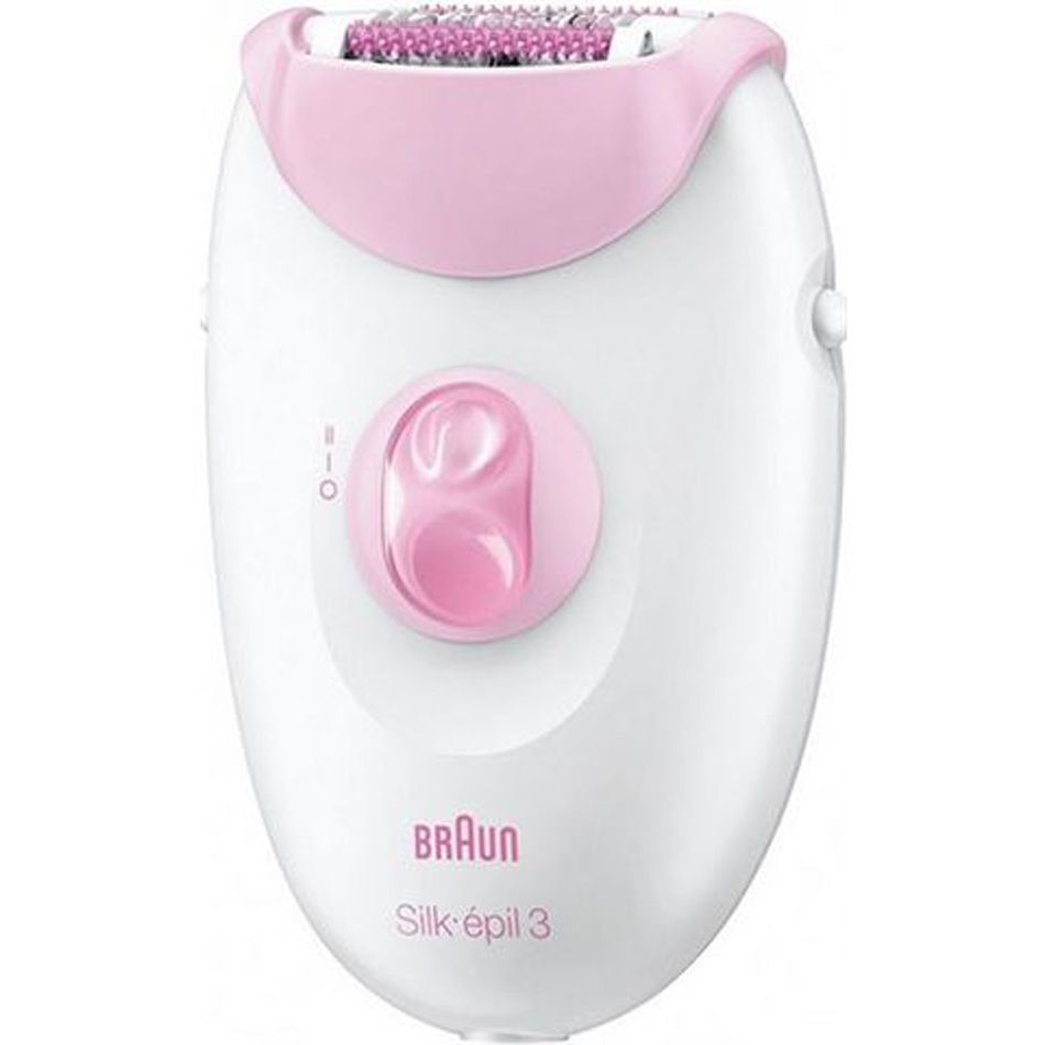 BRAUN Epilator