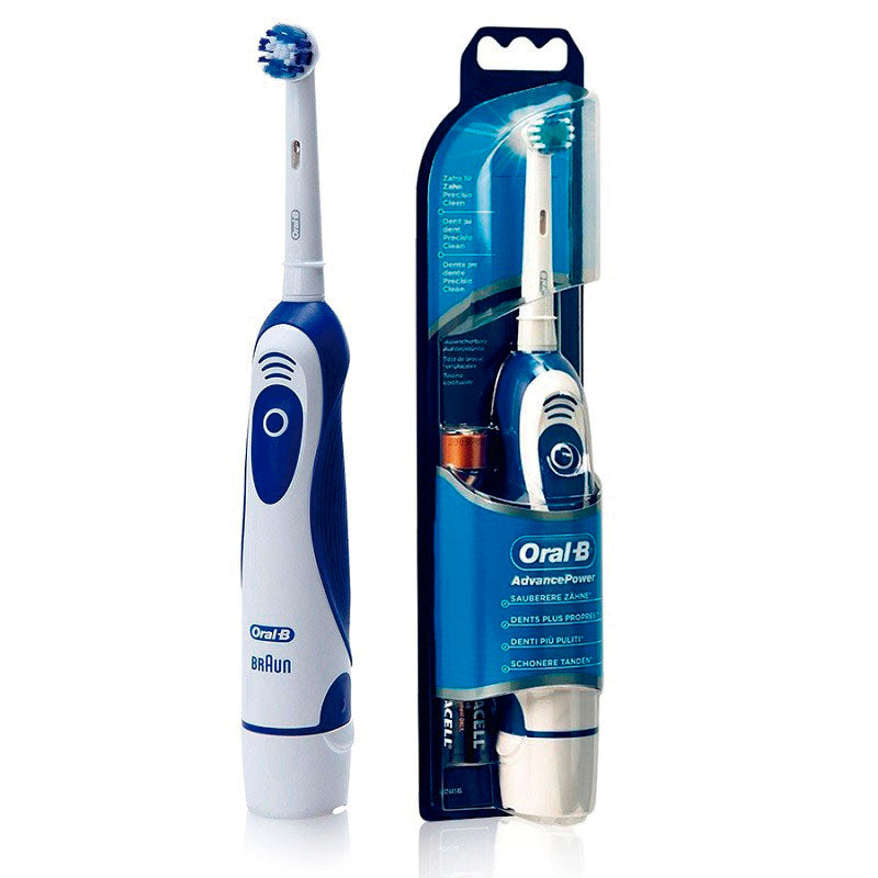 Toothbrush
