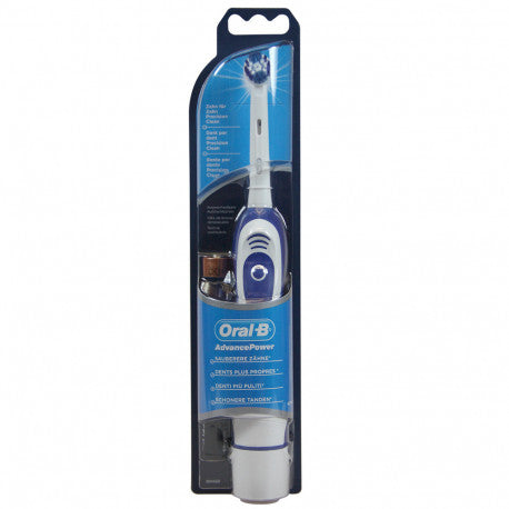 TOOTHBRUSH