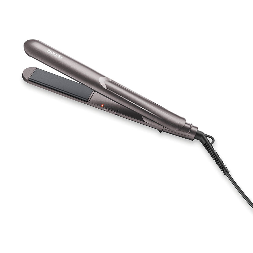 Hair straightener