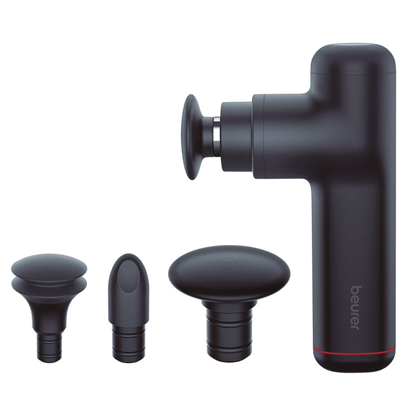 PISTOLA MASAJE