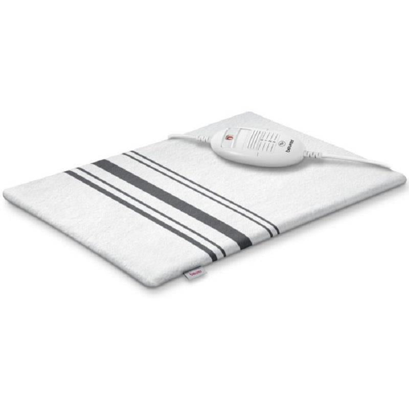 Electric heating pad