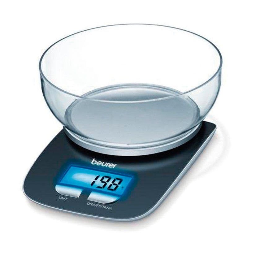 Kitchen scale