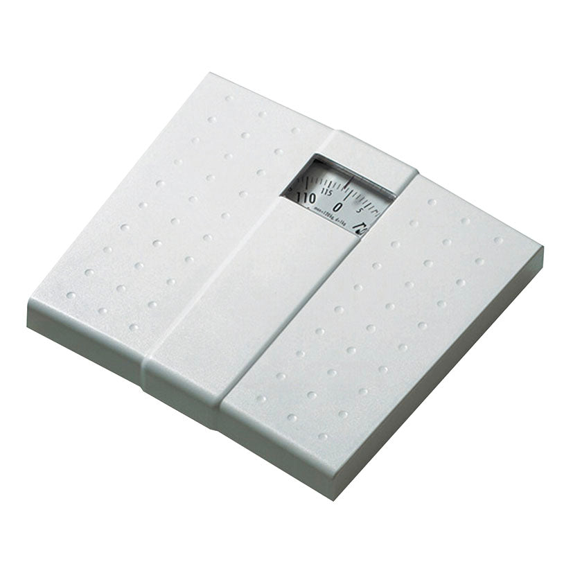 Bathroom scale