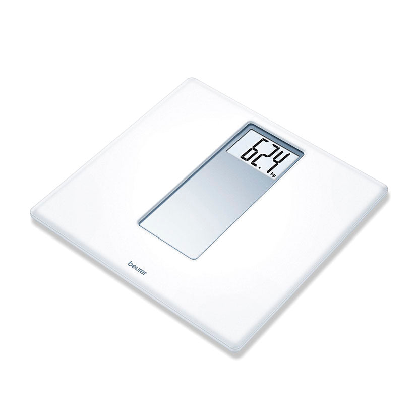Bathroom scale