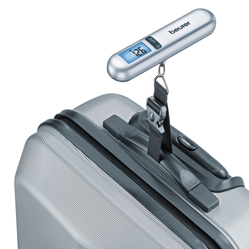 Weighing scale for