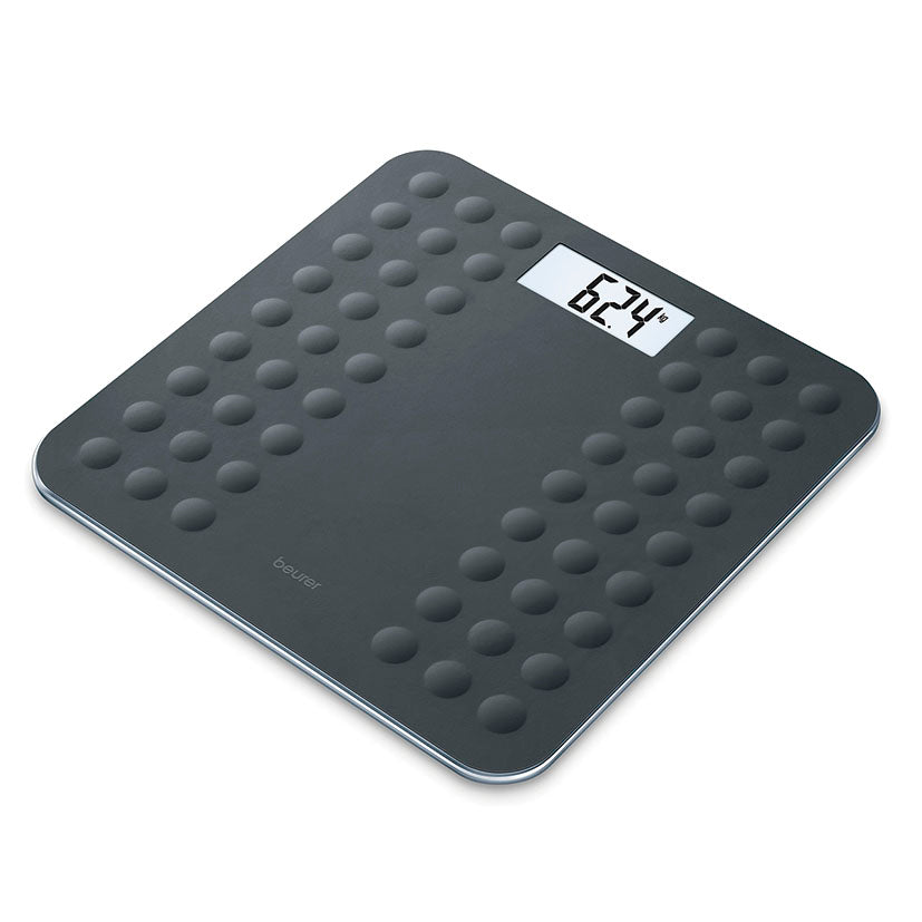Bathroom scale