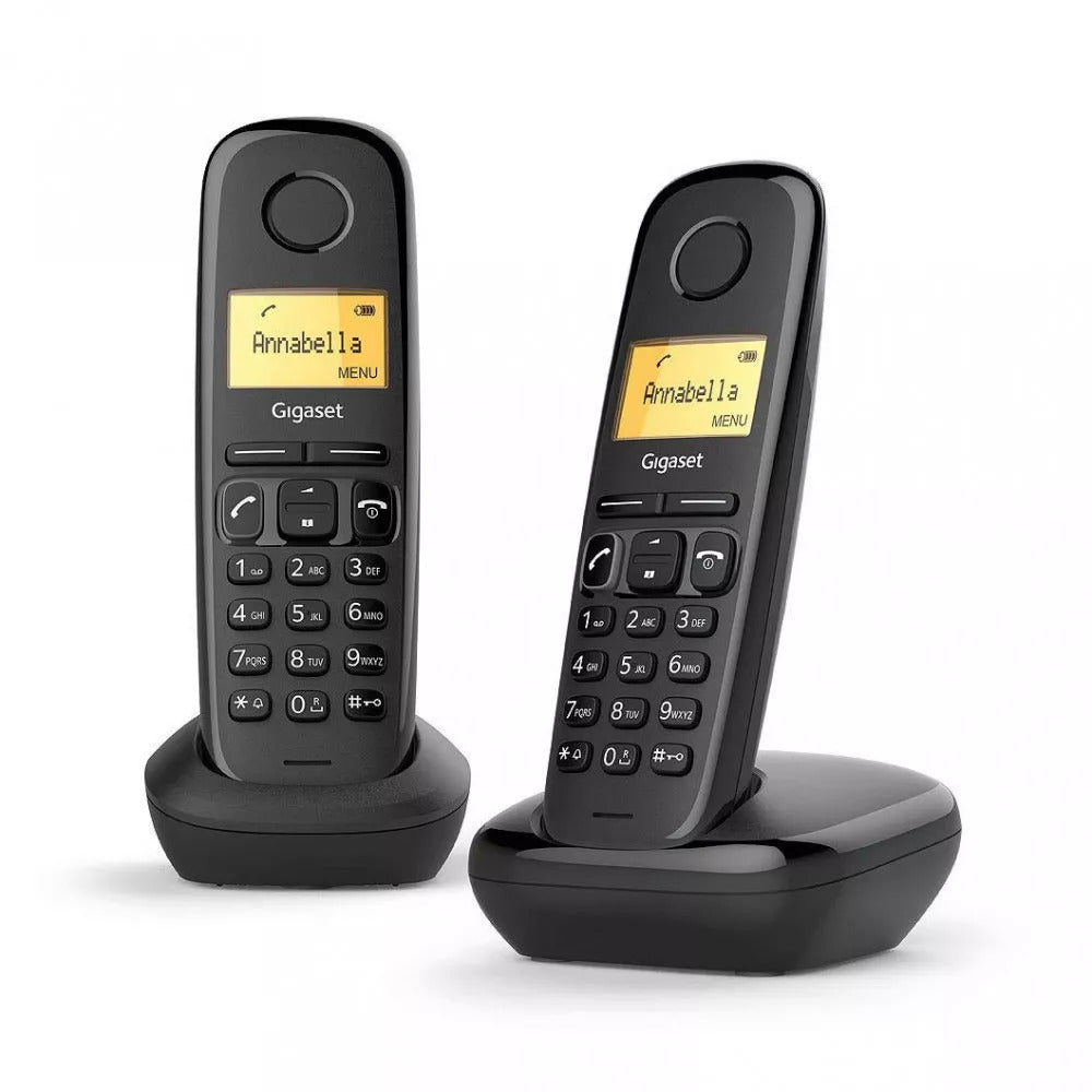 Cordless phone