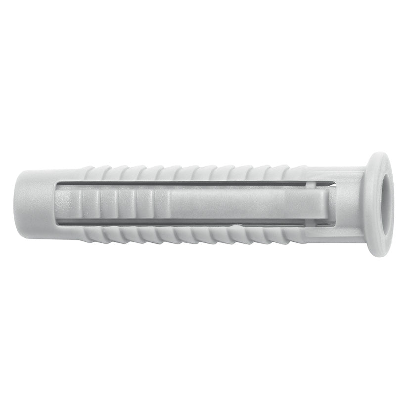 Nylon wall plug