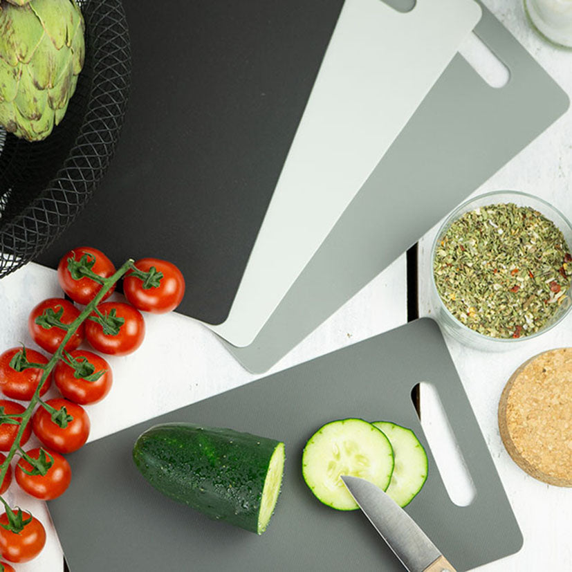 Cutting board