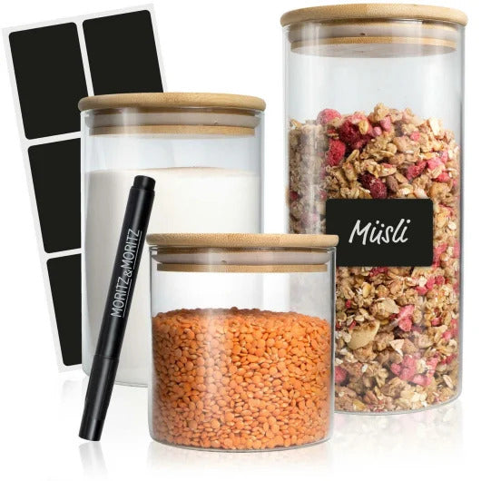 Jar set