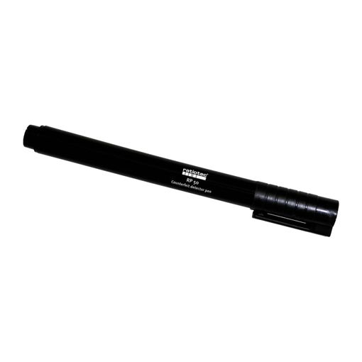 Detector pen