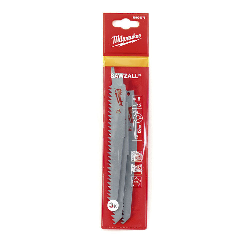 Sabre blade