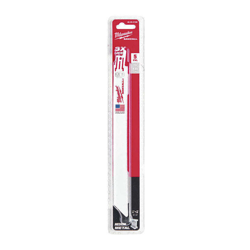 Sabre blade