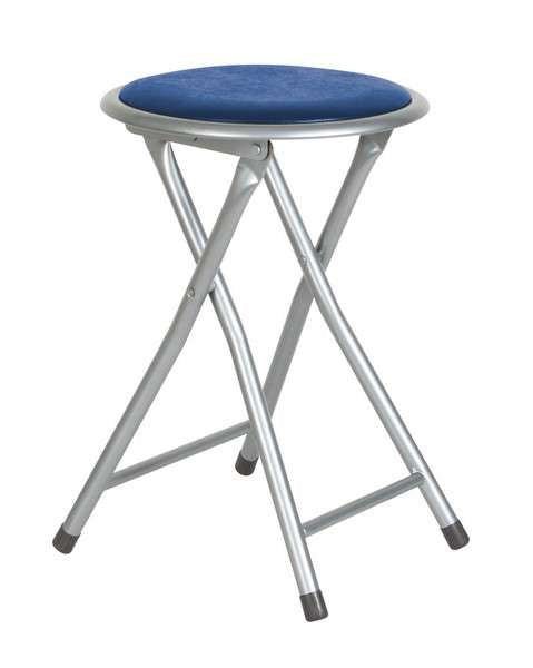 Folding stool