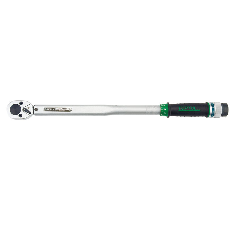 Torque wrench
