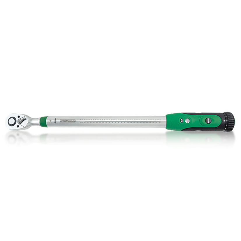 Torque wrench