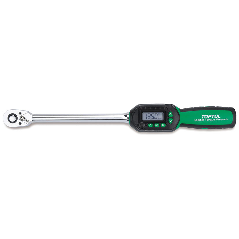 Torque wrench
