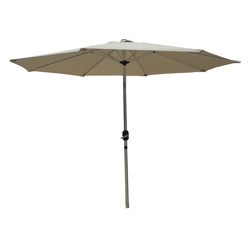 Parasol alum.art.2.7
