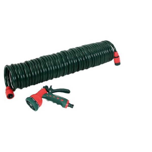 Spiral hose