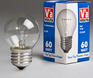 220v light bulb