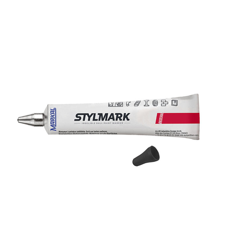 Paint marker