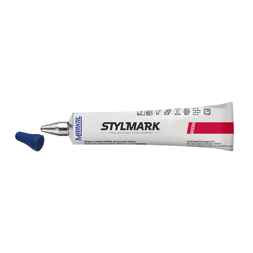 Paint marker