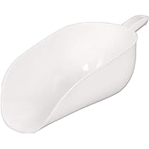 Grain spoon