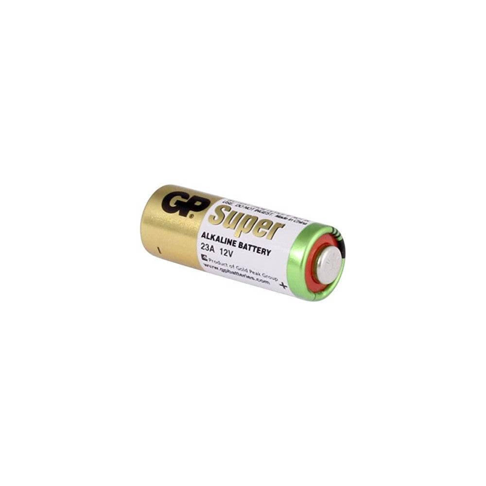 Alkaline battery
