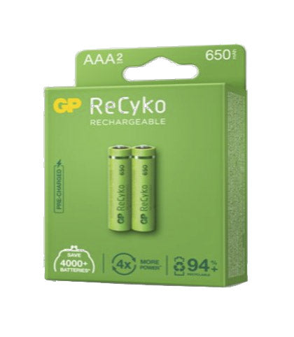Rechargeable battery