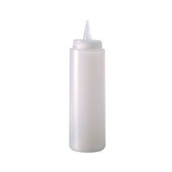 Sauce bottle