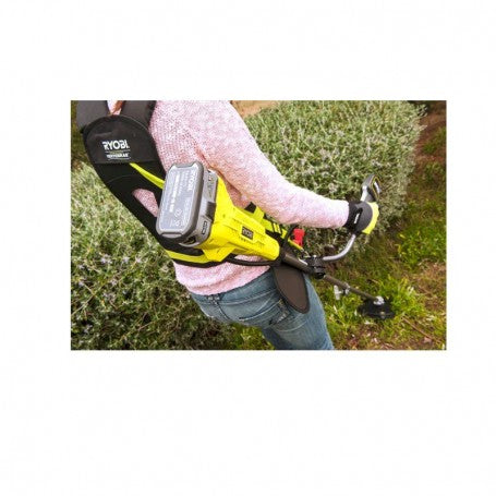 Ryobi Trimmer