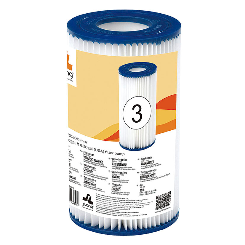 Pool filter.3028