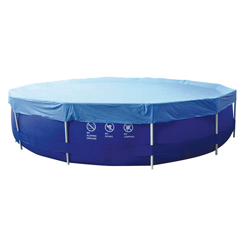 Pool cover