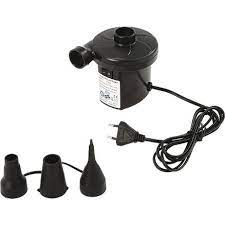 Inflatable pump