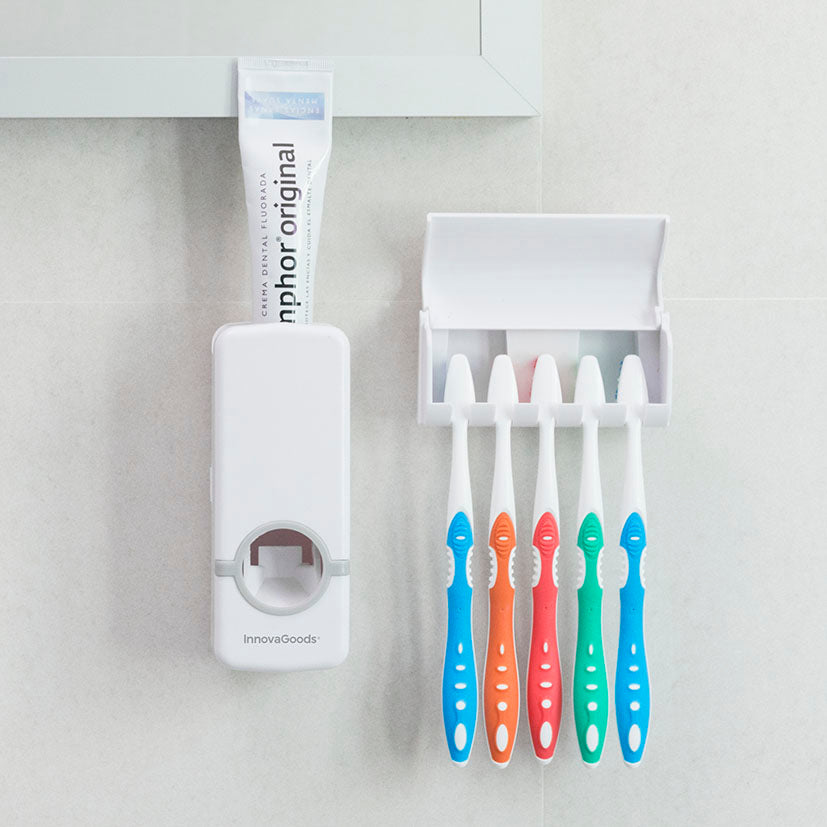 Dispensador+ soporte