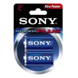 Sony battery