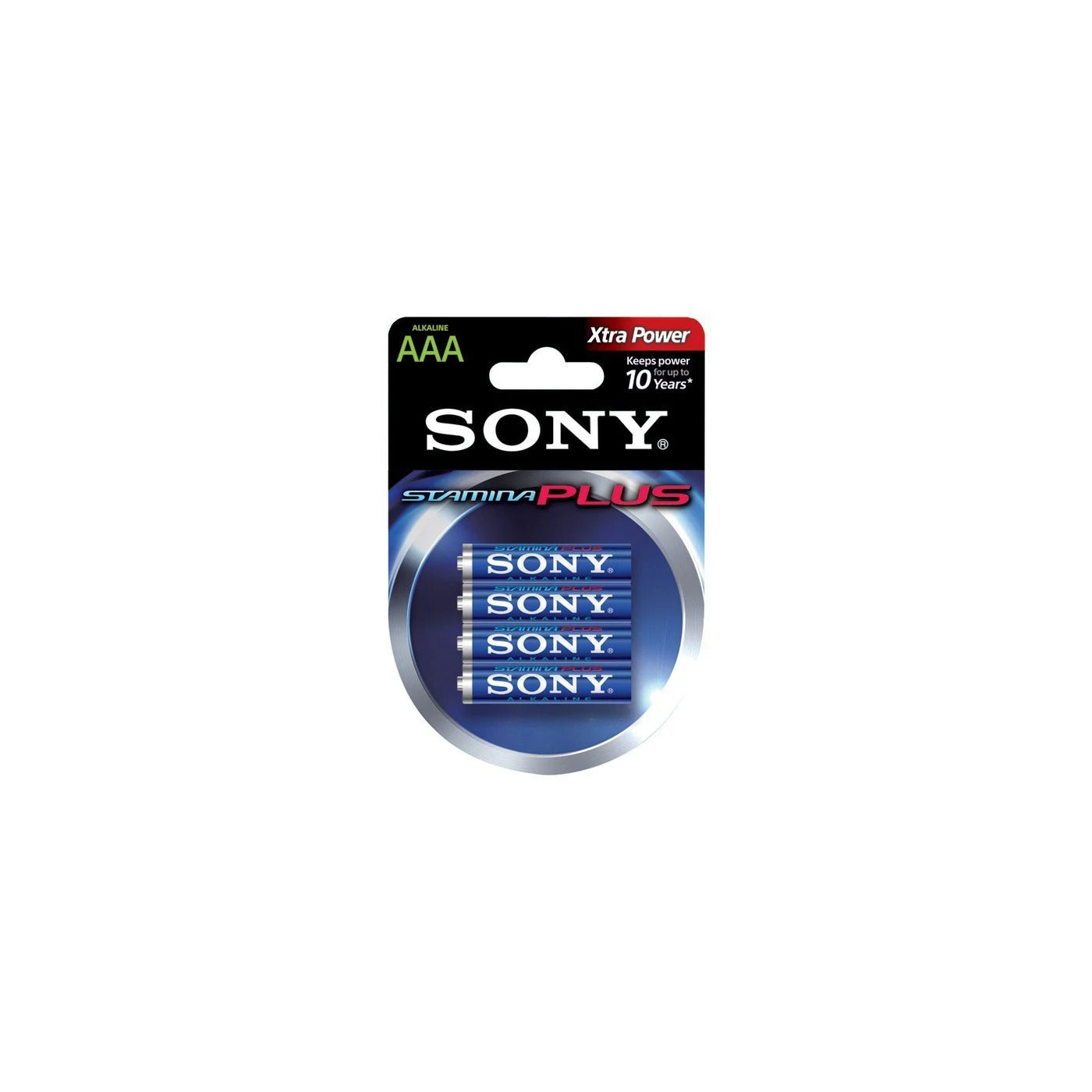AAA battery