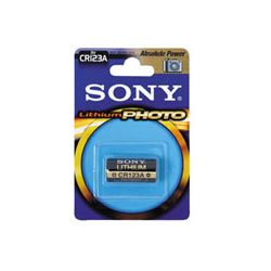Photo battery