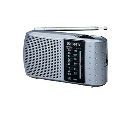 Pocket radio