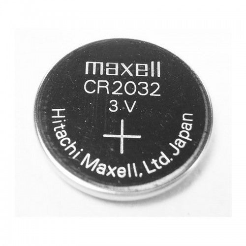 Button cell