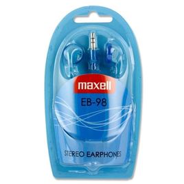 Maxell Headphones