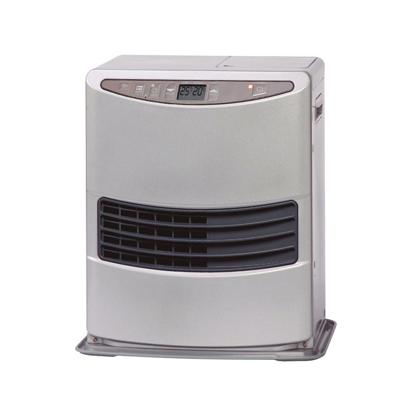 Paraffin heater
