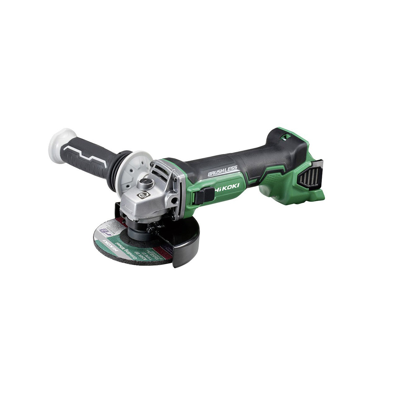 Hammer drill