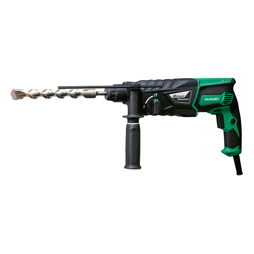 Rotary hammer