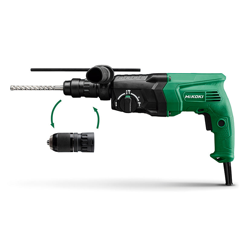 Combination hammer