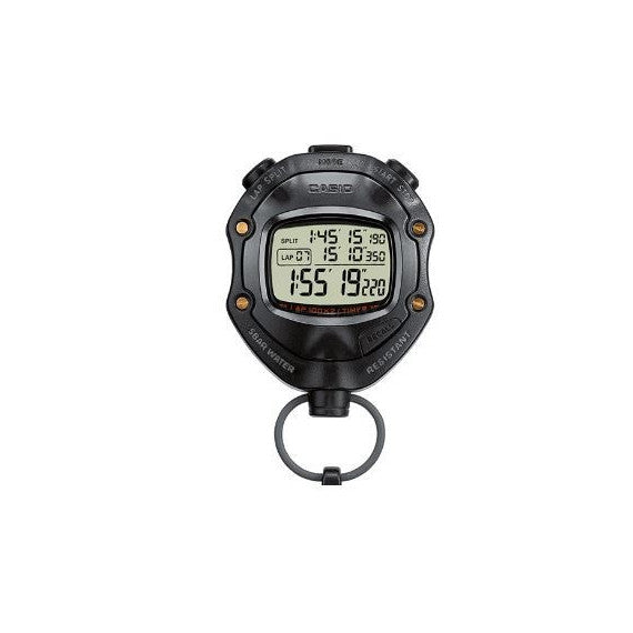 Casio Stopwatch