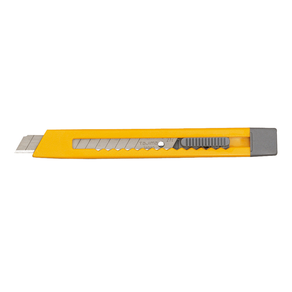 Thin cutter