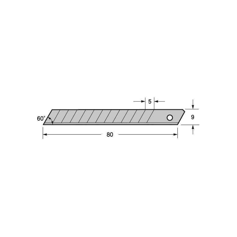 Blade lcb-30